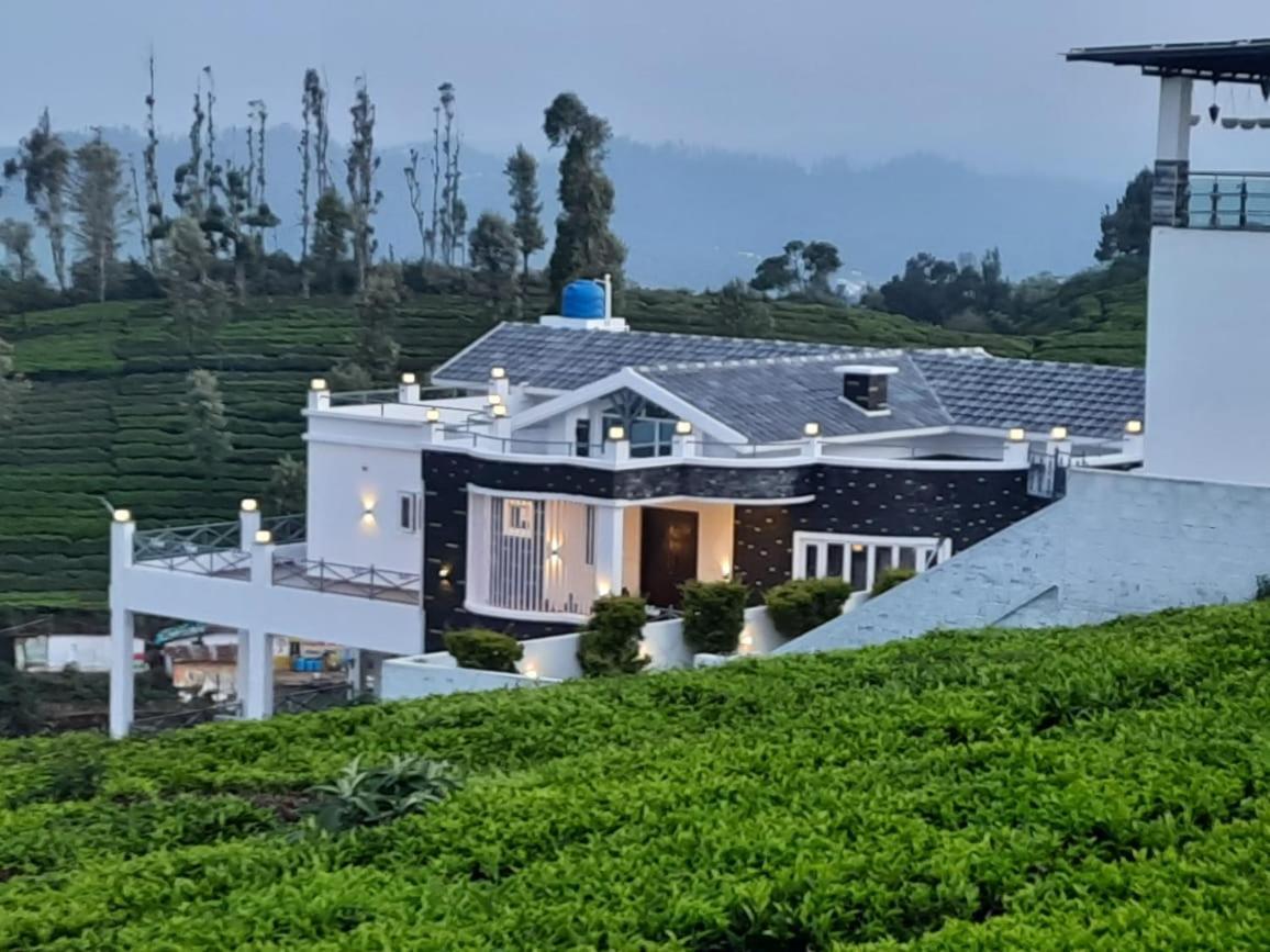Orchard Valley View 우티 외부 사진