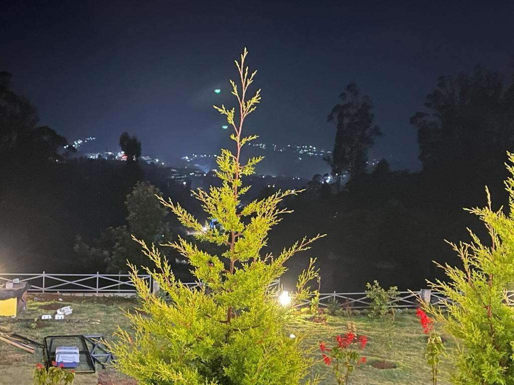 Orchard Valley View 우티 외부 사진