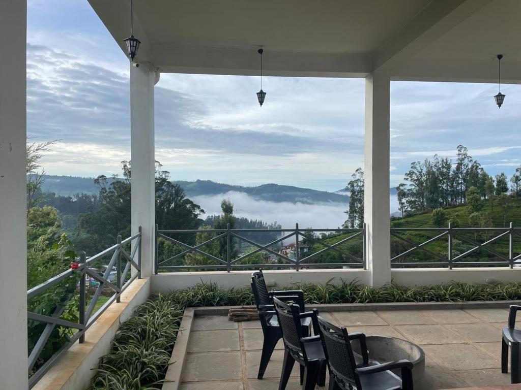 Orchard Valley View 우티 외부 사진