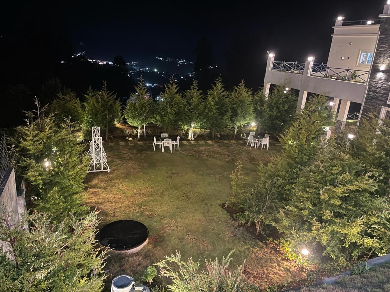 Orchard Valley View 우티 외부 사진