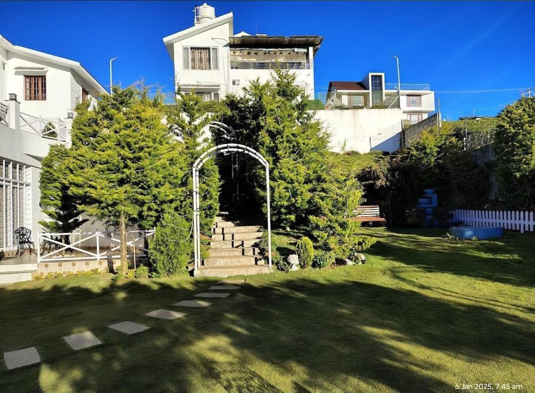 Orchard Valley View 우티 외부 사진