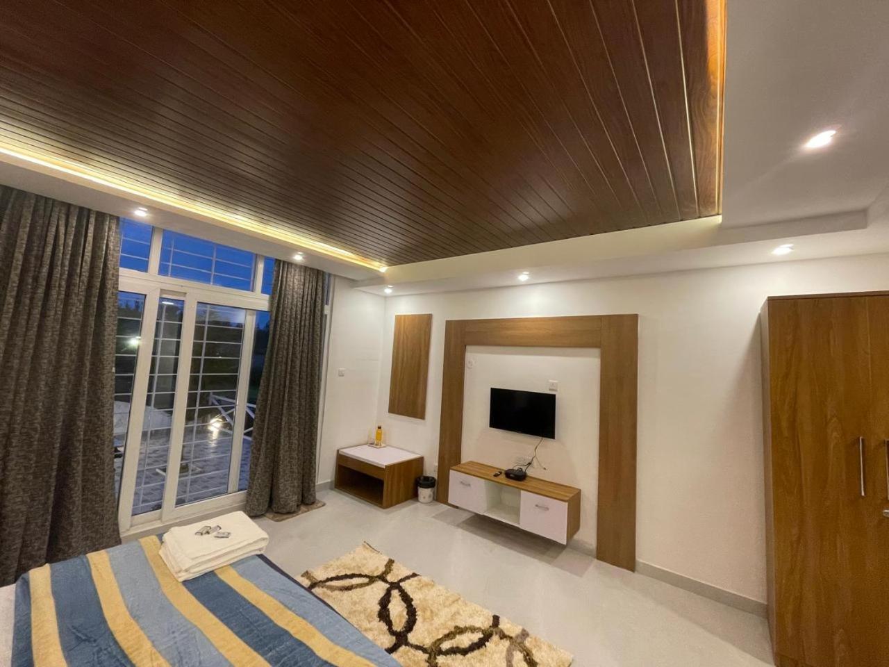 Orchard Valley View 우티 외부 사진