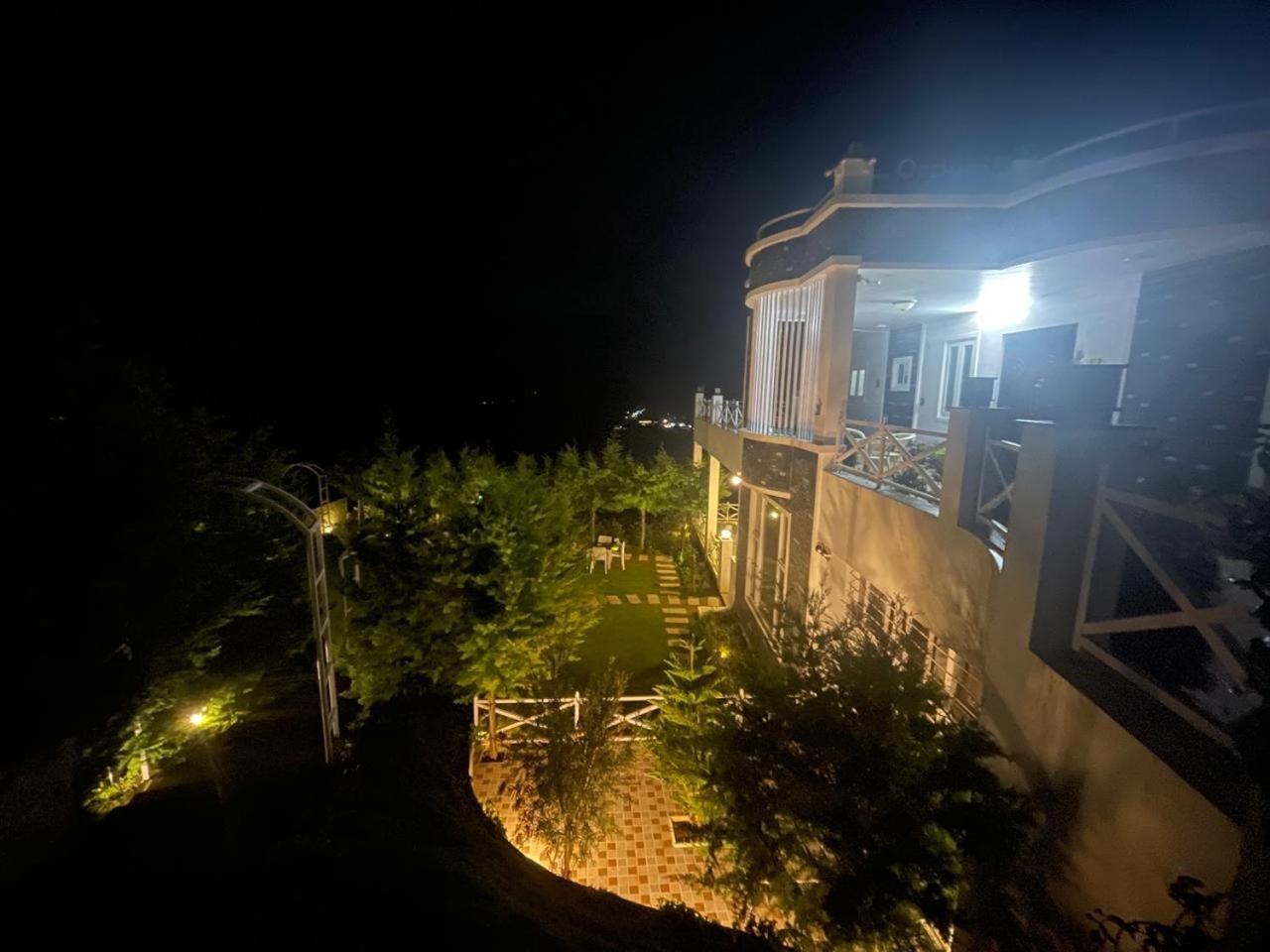 Orchard Valley View 우티 외부 사진