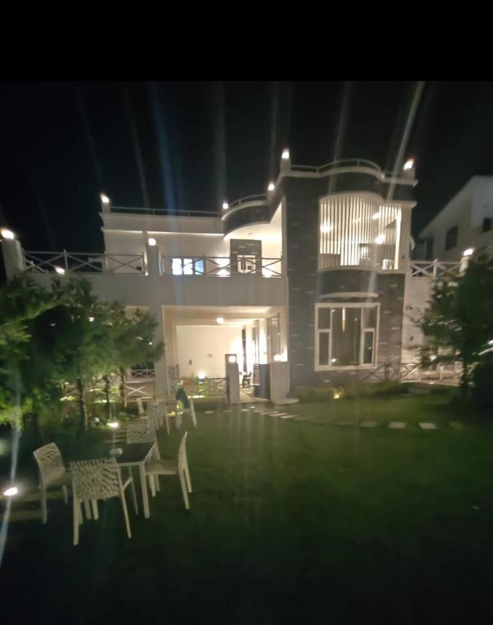 Orchard Valley View 우티 외부 사진