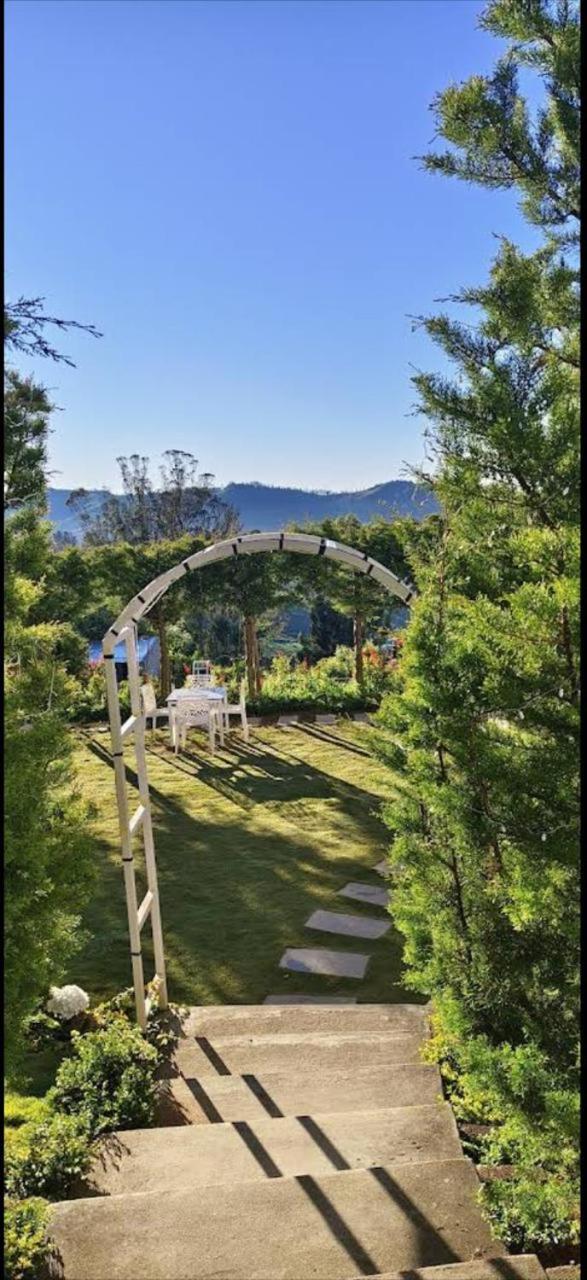 Orchard Valley View 우티 외부 사진